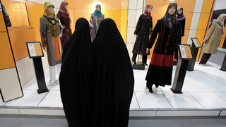 Iran’s Morality Police Raids Coffee Shops, Spoils Everyone’s Hookah-Smoking Fun